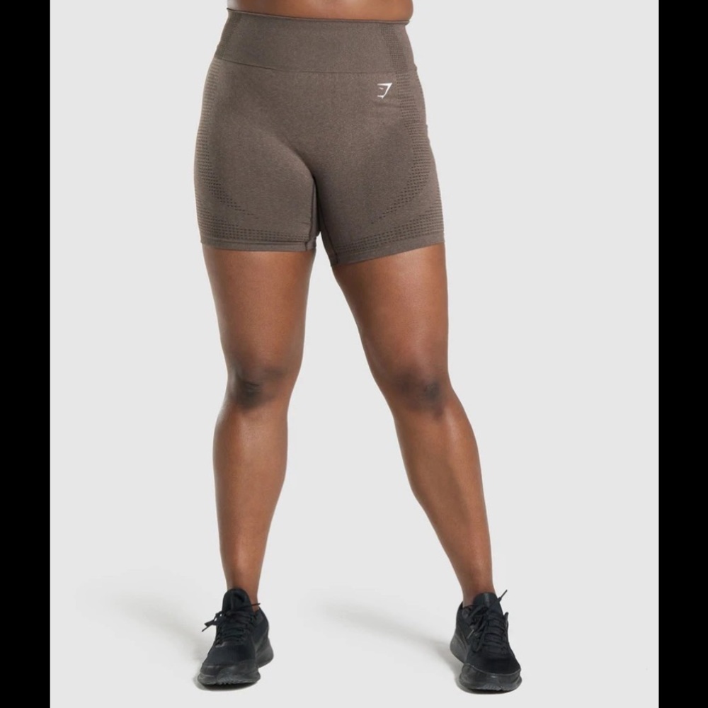 Gymshark vital seamless 2.0 shorts size med